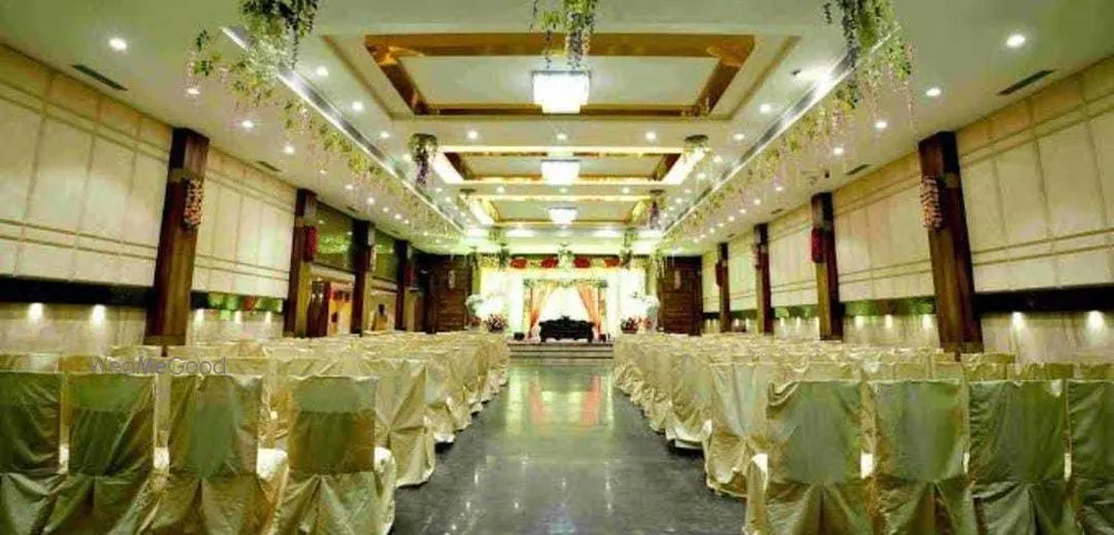 Golden Fiesta Hotel And Banquet Halls