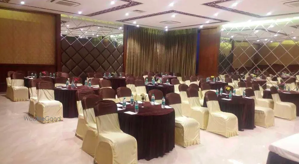 Hotel Siris 18 Agra
