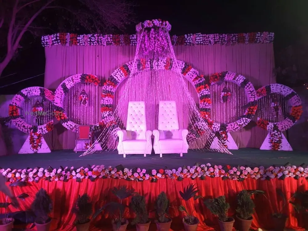 Shri Ram Farm House