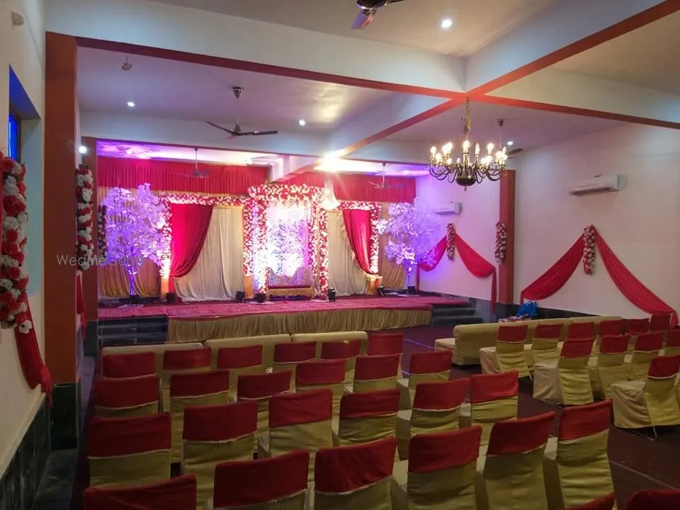 Roop Palace