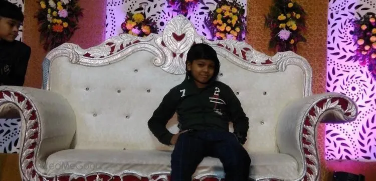 Shri Raman Vatika
