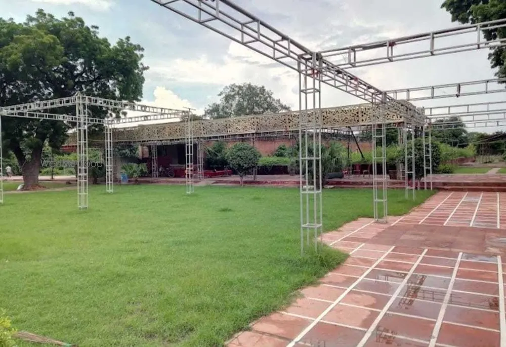 Anand Bhawan