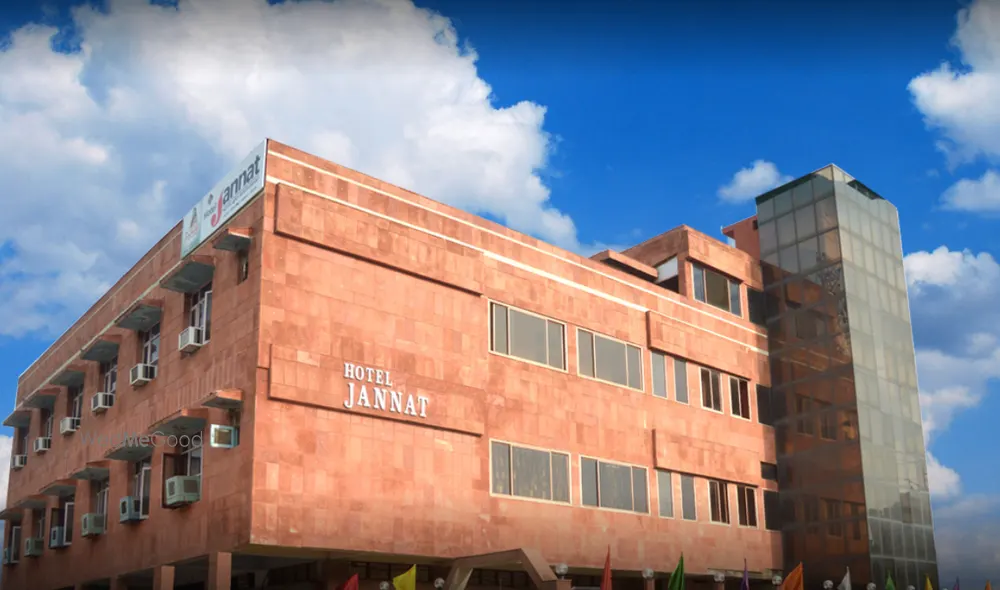 Hotel Jannat