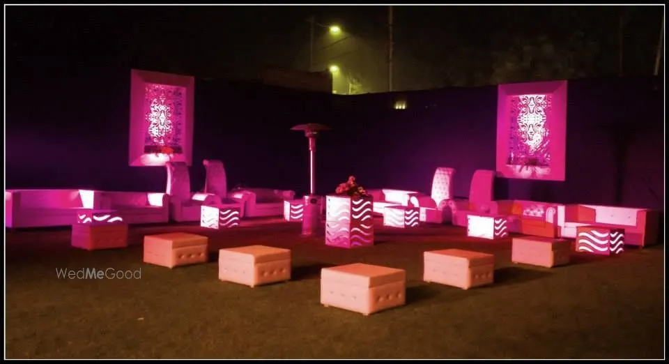 Akbar Garden