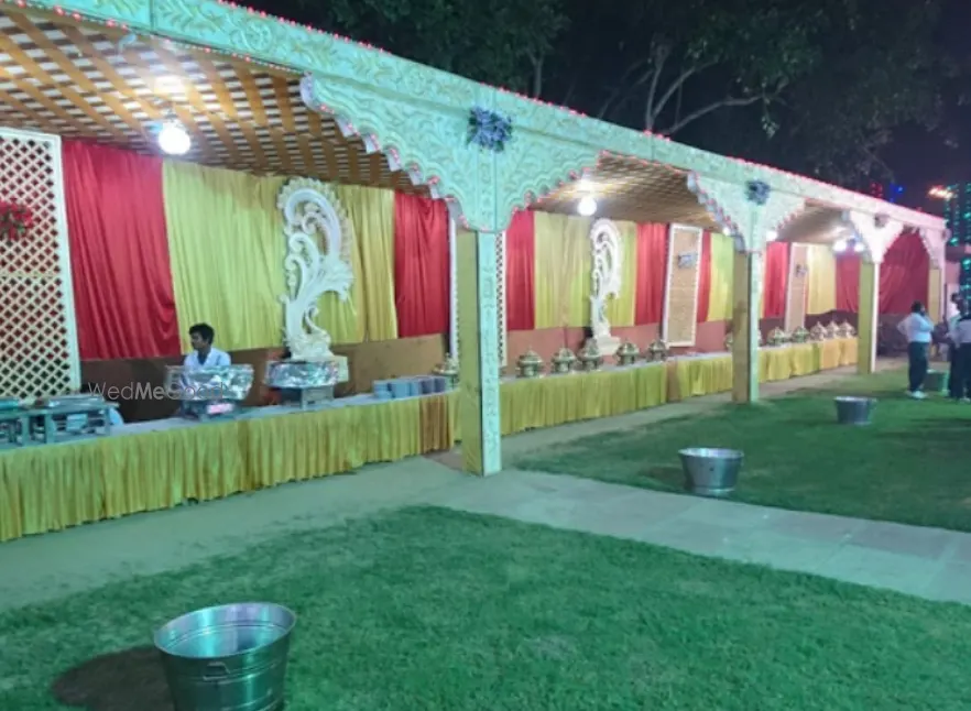 Sahil Royale Garden