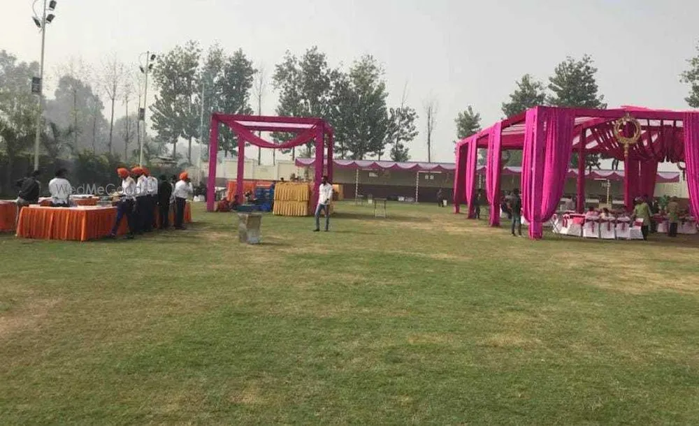 Kohinoor Garden