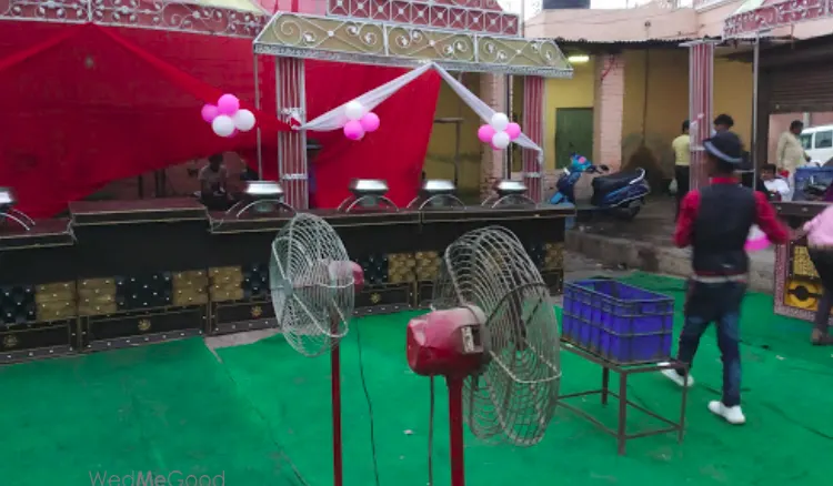 Bandhan Marriage Complex