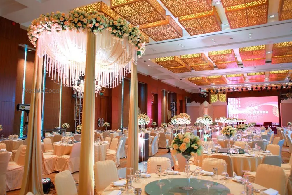 Hyatt Regency Ahmedabad