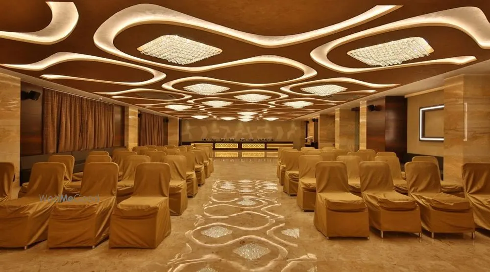 Kshitij Restaurant And Banquet