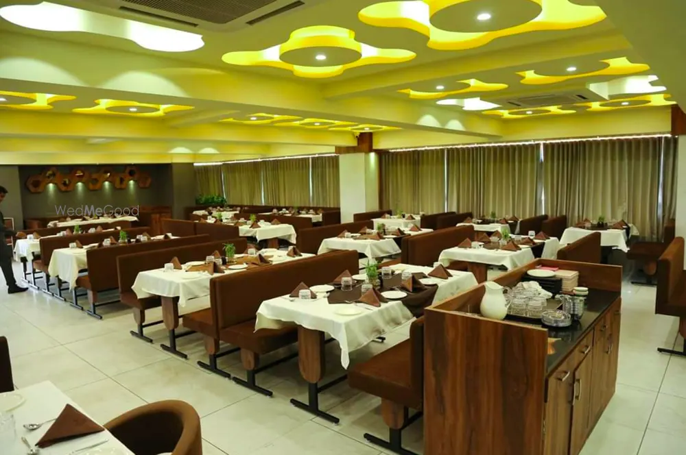 Green Rio Restaurant & Banquet - GIDC Naroda, Ahmedabad