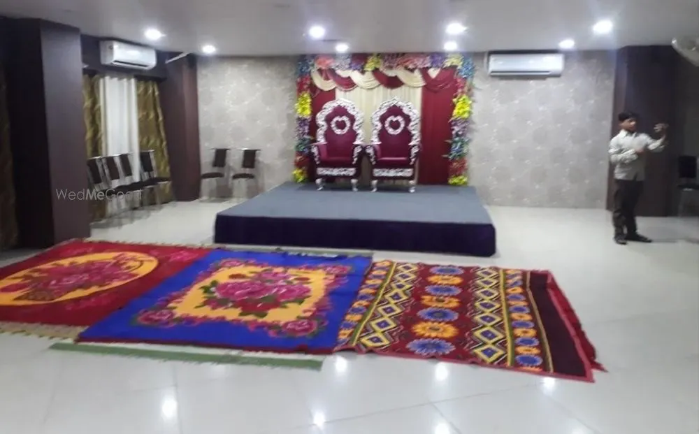 Panchamrut Restaurant