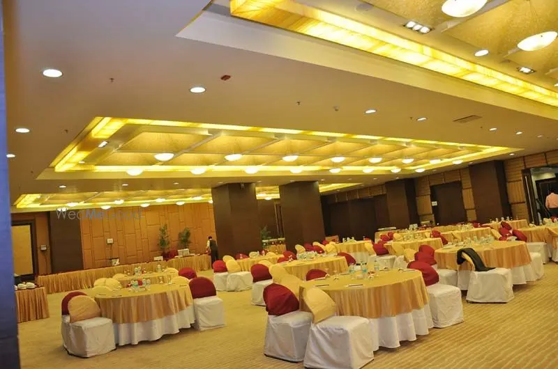 Cambay Grand