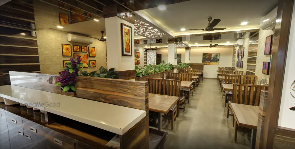 Purohit Restaurant And Banquet