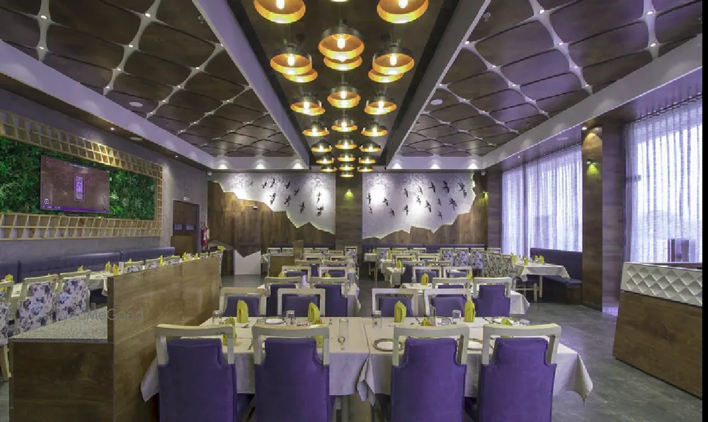 Hotel Silvera Grand