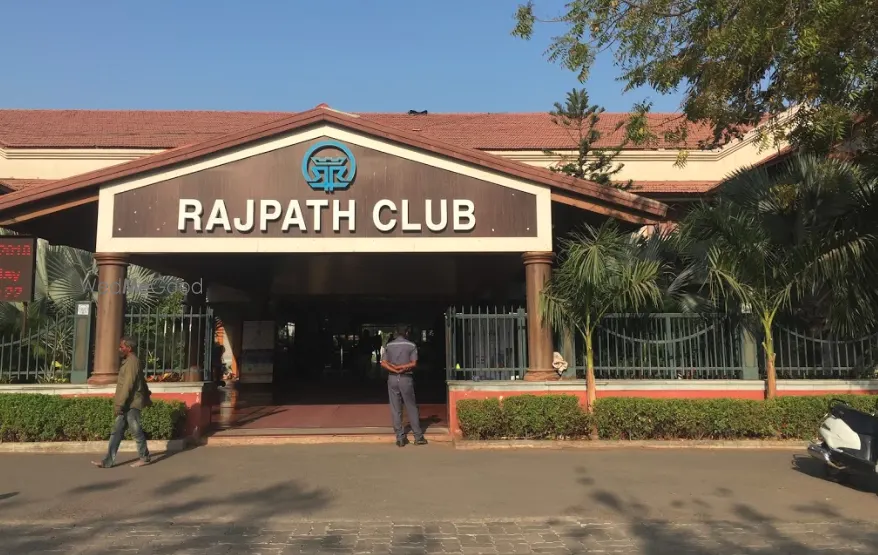 Rajpath Club