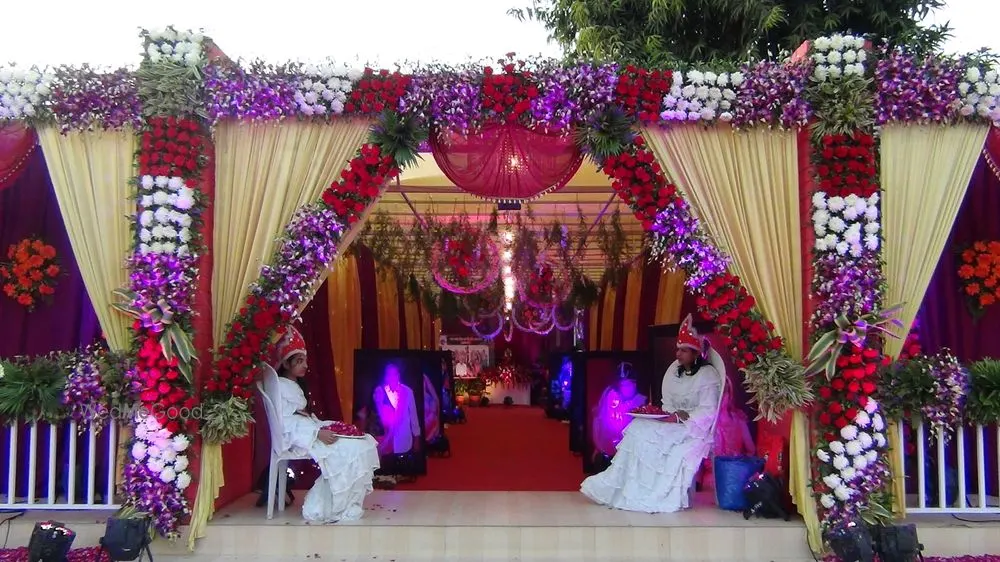 Archan Party Plot