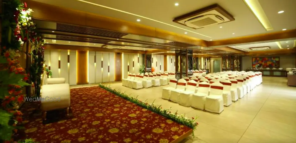 The Orchid Hotel