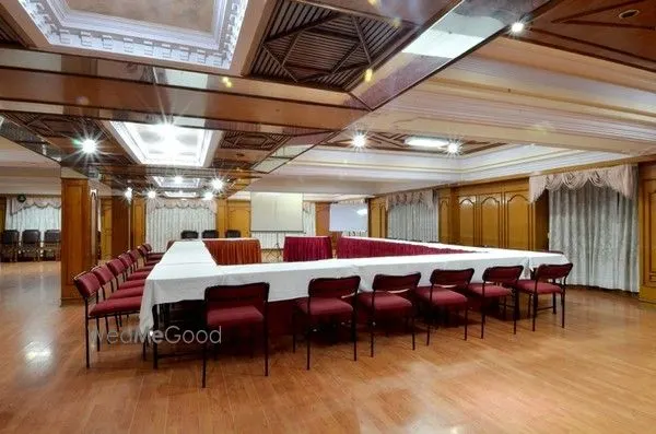 Hotel Nalanda - Ahmedabad
