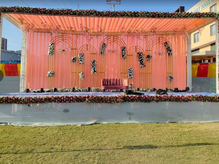 Ganesh Resort Ahmedabad