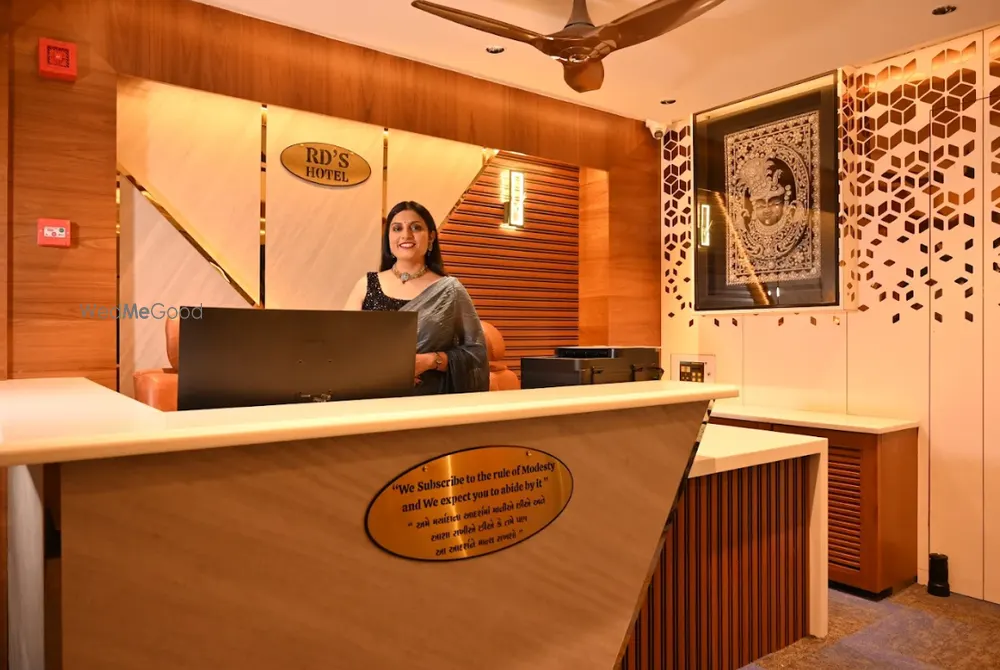 Rds Hotel