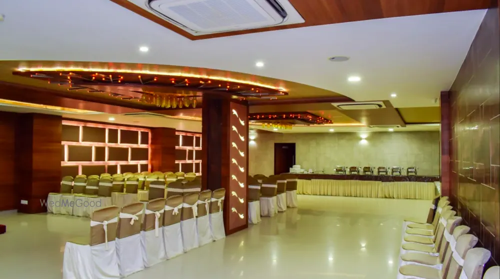 Delite Restaurant And Banquet Hall