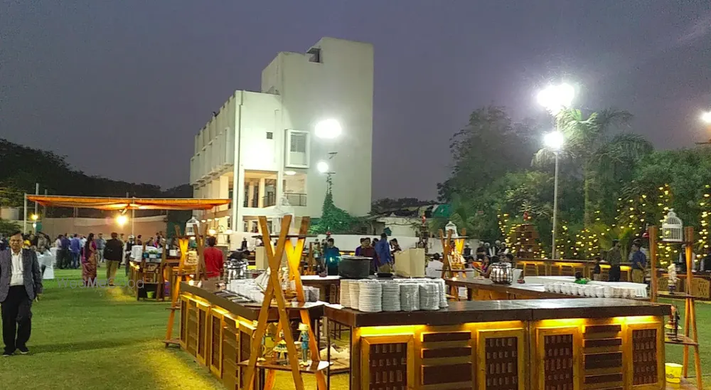 Radhika Party Plot