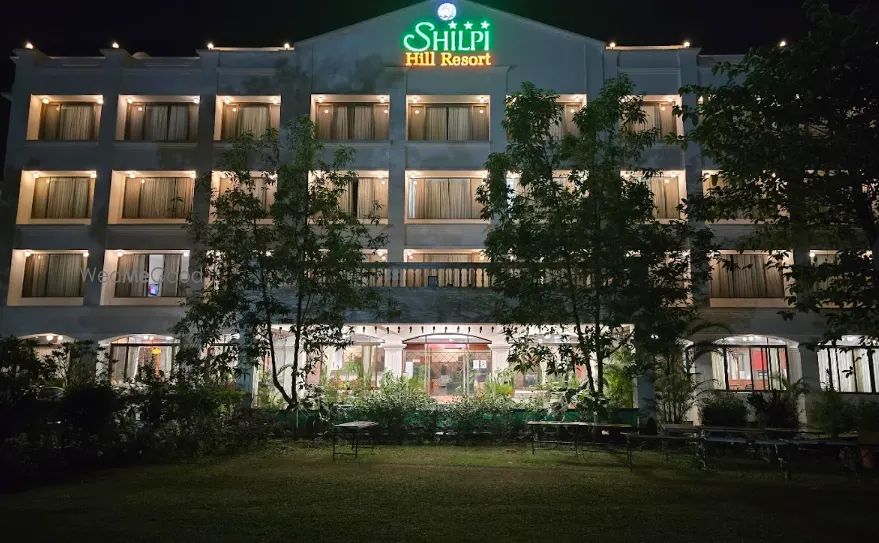 Shilpi Hill Resort