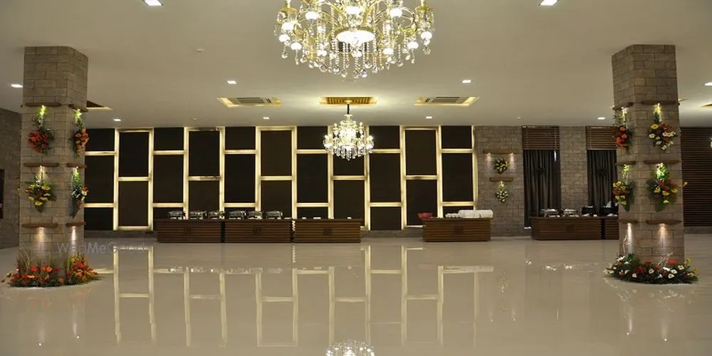 440 Banquets And Restaurant S G Highway