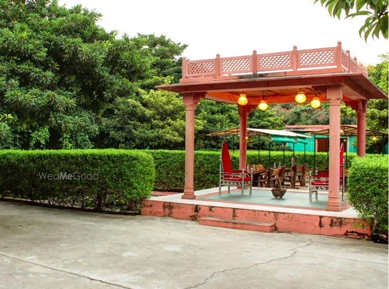 Vintage Village Restaurant