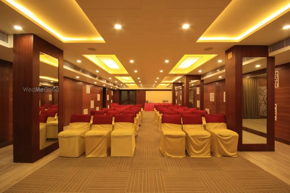 Hotel Naeeka