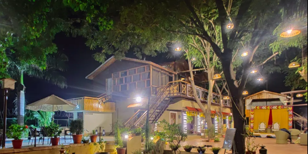 Visamo Farmstay