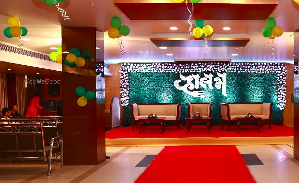 Vhalam Restaurant And Banquet