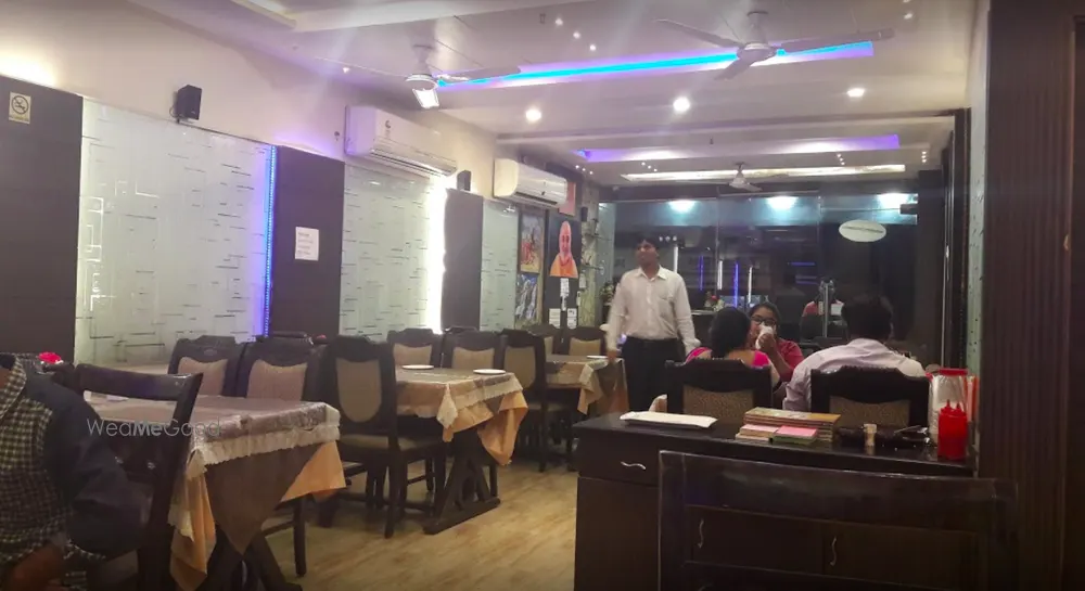Shree Akshar Restaurant And Banquet