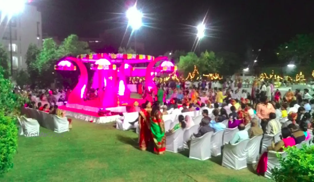 Bhoomi Party Plot