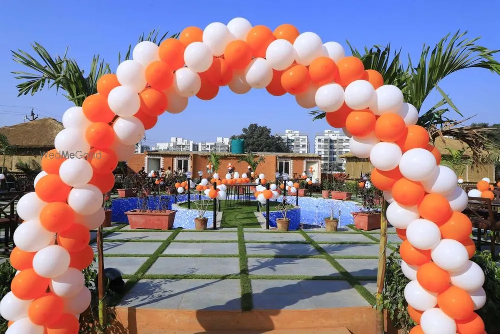 Keshavam Garden Restaurant