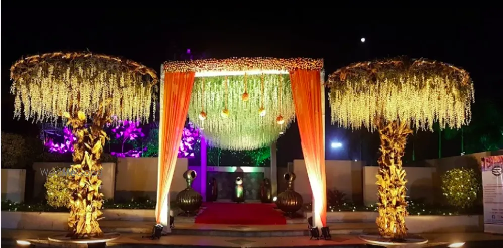 Rameshwar Farm and Party Plot