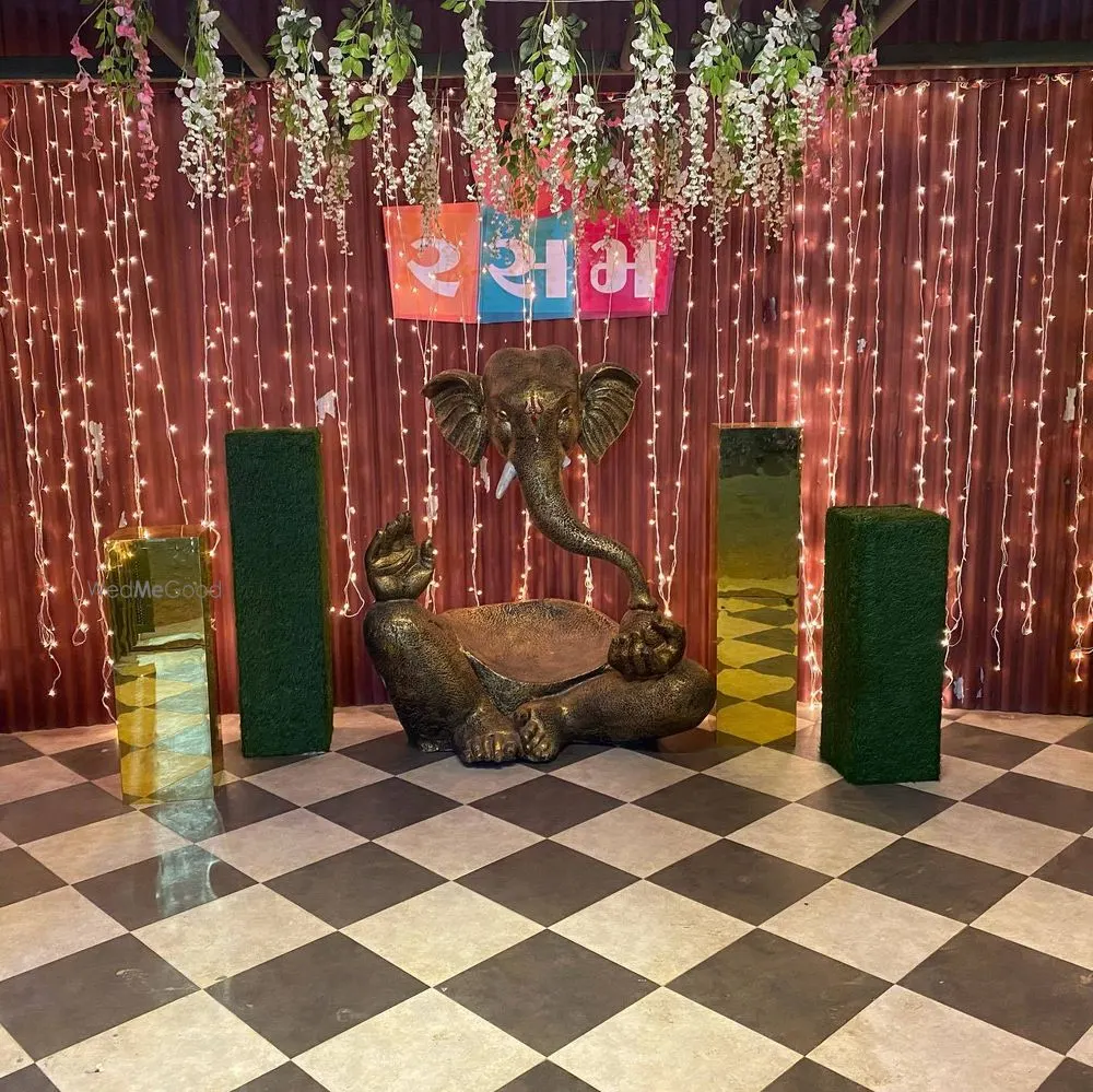 Rasam The Garden Restaurant