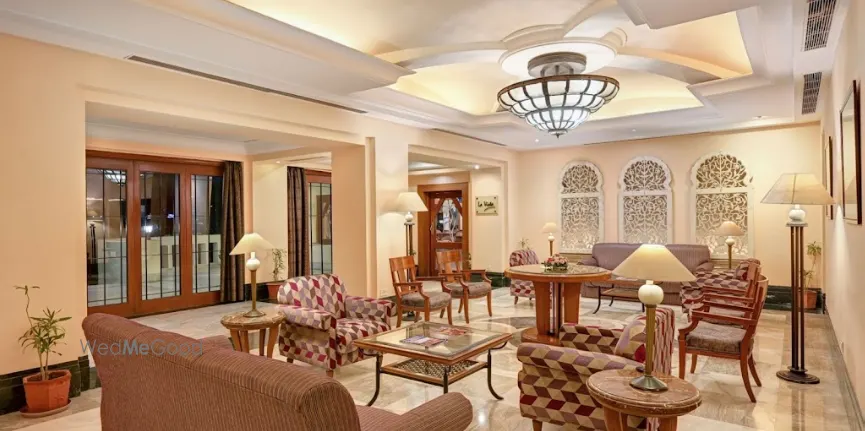 The Cama - A Sabarmati Riverfront Hotel - Khanpur, Ahmedabad