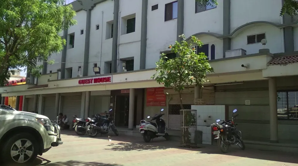 Hotel Janpath And Guest House