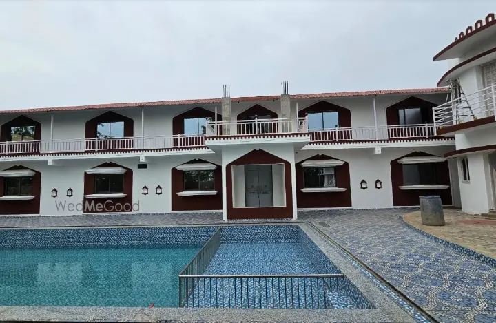 Ramdevgarh Resort