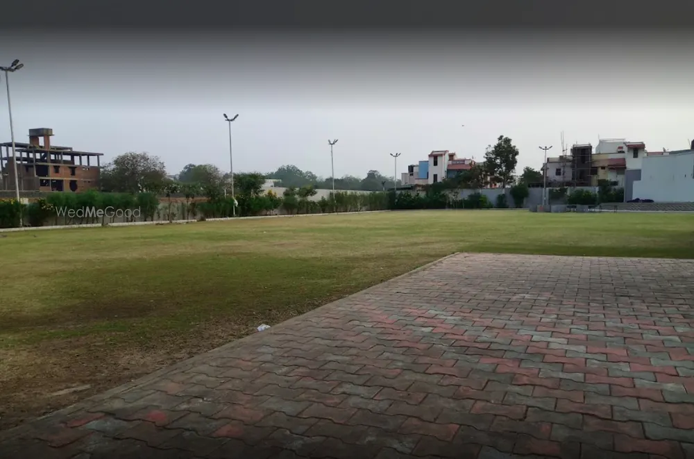 Naroda Party Plot