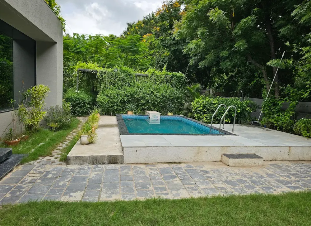 VSP’s Villa @ Kensville