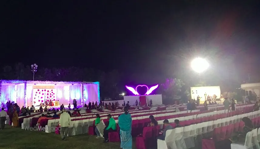 Shiv Shakti Dhaba - S P Ring Road, Ahmedabad
