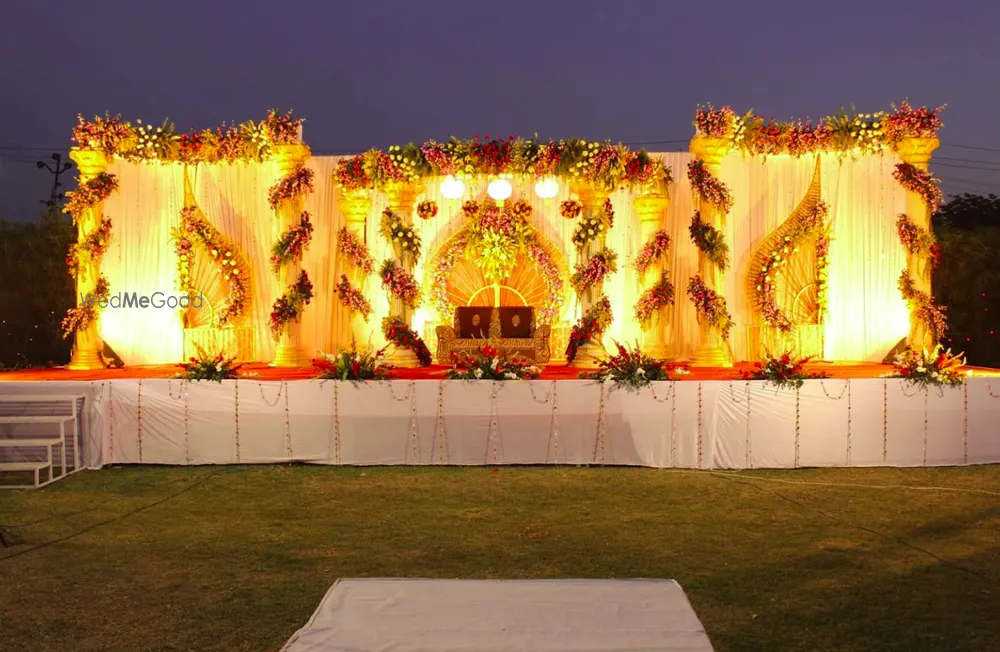 Panchvati Party Plot