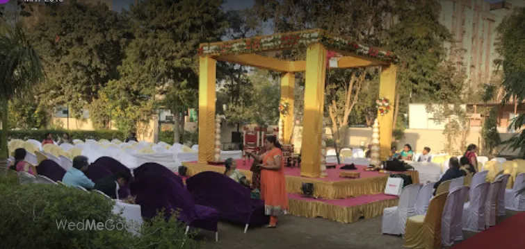 Balaji Garden Restaurant