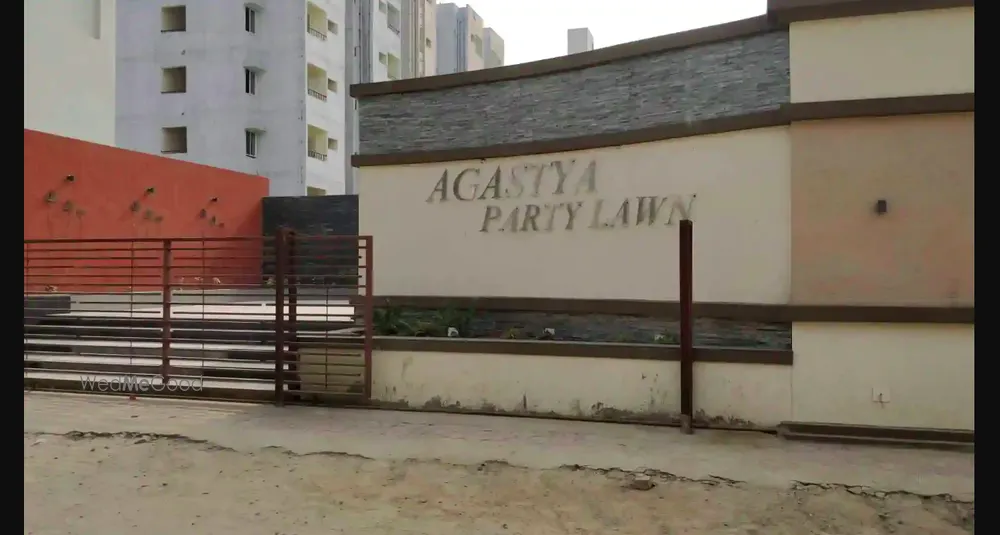 Agastya Party Lawn