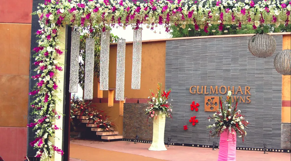 Gulmohar Greens - Golf & Country Club - Ahmedabad