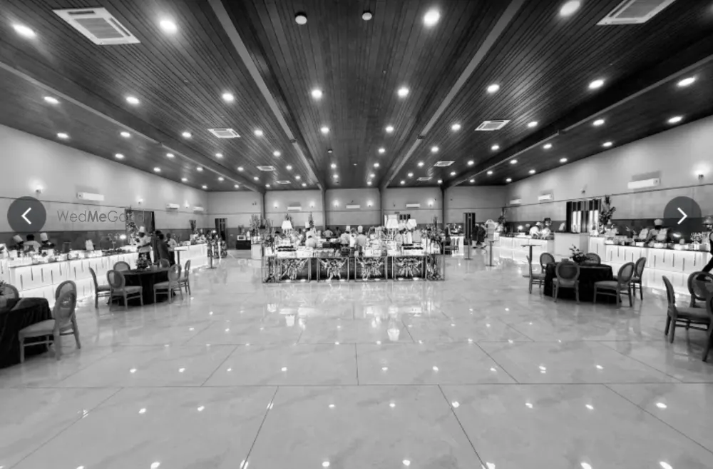 Skyline Banquet And Lawn