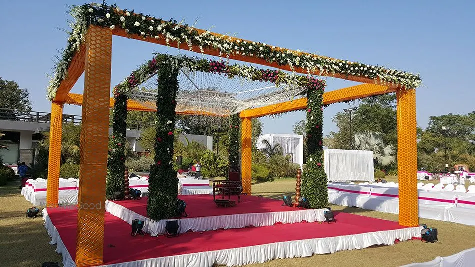 Green View Farm - S P Ring Road, Ahmedabad