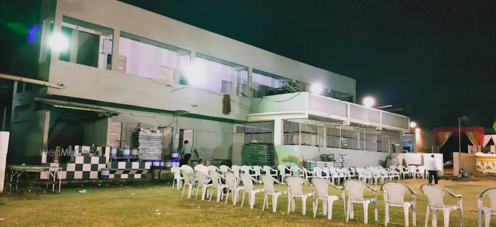 Revamani Hall